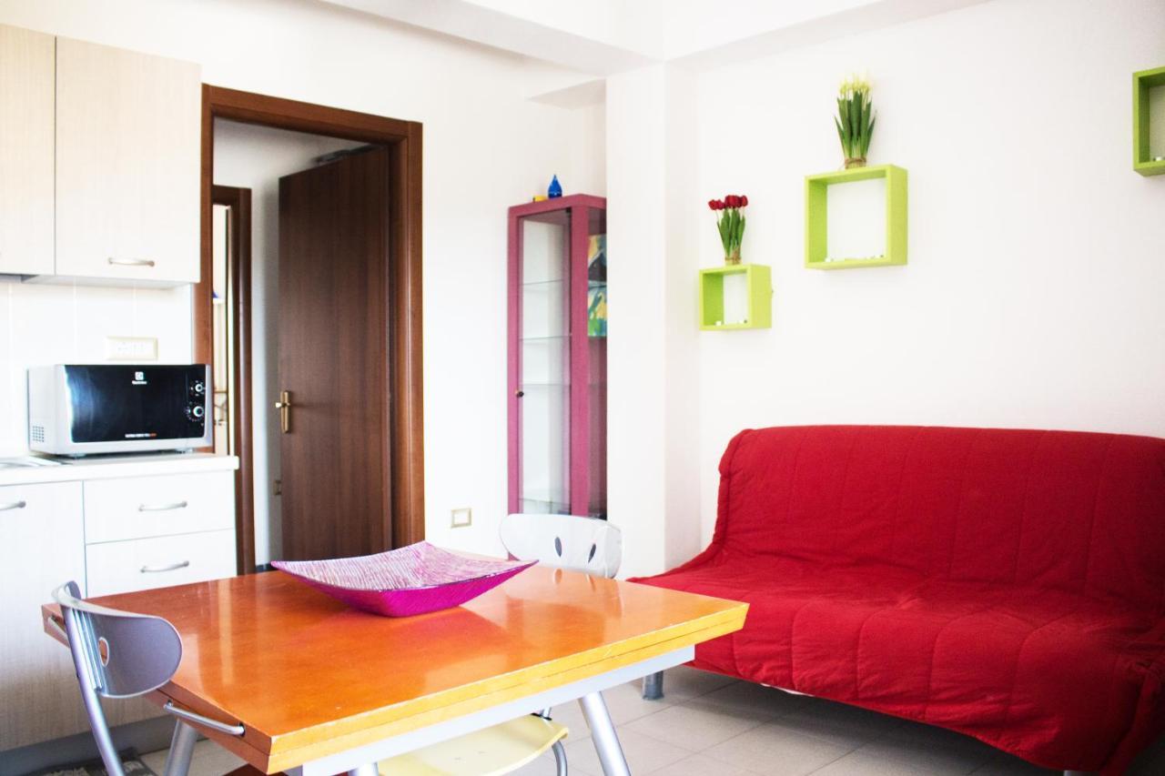 Appartamento Bocca Febbo Orosei Exterior foto